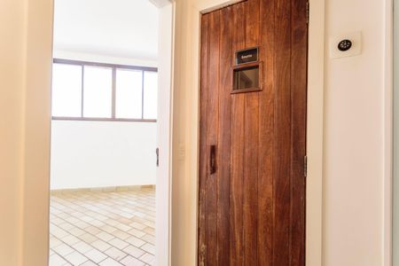 Apartamento para alugar com 42m², 1 quarto e 1 vagaSaúna