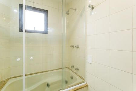 Apartamento para alugar com 42m², 1 quarto e 1 vagaBanheiro
