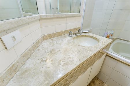 Apartamento para alugar com 42m², 1 quarto e 1 vagaBanheiro