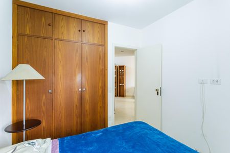 Apartamento para alugar com 42m², 1 quarto e 1 vagaQuarto