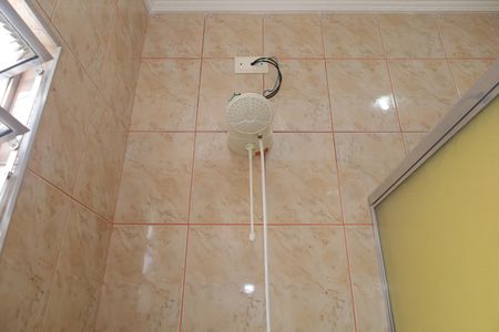 Casa à venda com 209m², 3 quartos e 2 vagasBanheiro 1 - Suíte