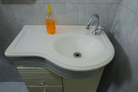 Casa à venda com 209m², 3 quartos e 2 vagasBanheiro 2