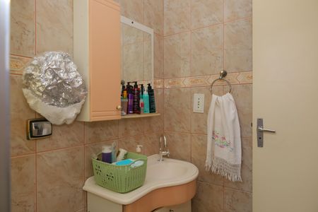 Casa à venda com 209m², 3 quartos e 2 vagasBanheiro 1 - Suíte