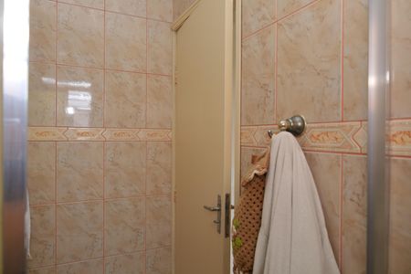 Casa à venda com 209m², 3 quartos e 2 vagasBanheiro 1 - Suíte