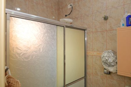 Casa à venda com 209m², 3 quartos e 2 vagasBanheiro 1 - Suíte