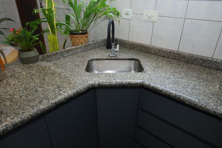 Casa à venda com 209m², 3 quartos e 2 vagasCozinha