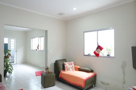 Sala de casa à venda com 3 quartos, 209m² em Limoeiro, São Paulo