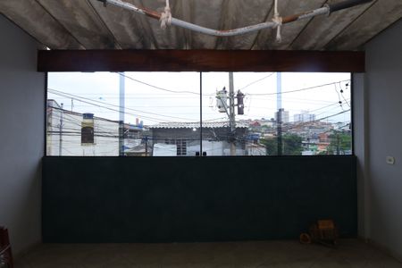 Casa à venda com 209m², 3 quartos e 2 vagasVaranda