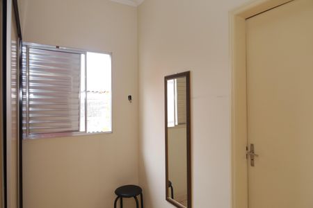 Casa à venda com 209m², 3 quartos e 2 vagasQuarto 3 - Suíte - Closet