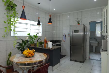 Casa à venda com 209m², 3 quartos e 2 vagasCozinha