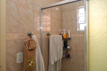 Casa à venda com 209m², 3 quartos e 2 vagasBanheiro 1 - Suíte