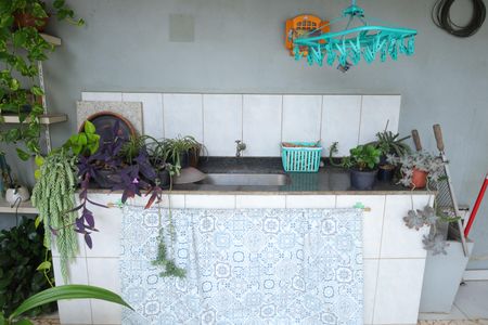 Casa à venda com 209m², 3 quartos e 2 vagasQuintal