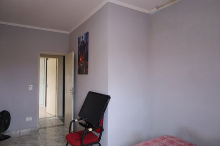 Casa à venda com 209m², 3 quartos e 2 vagasQuarto 2