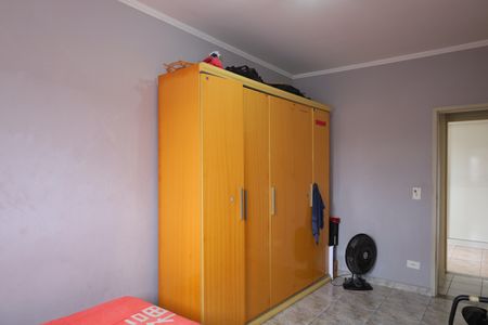 Casa à venda com 209m², 3 quartos e 2 vagasQuarto 2