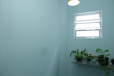 Casa à venda com 209m², 3 quartos e 2 vagasBanheiro 3 - Lavabo