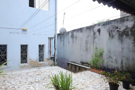 Casa à venda com 209m², 3 quartos e 2 vagasQuintal