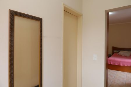 Casa à venda com 209m², 3 quartos e 2 vagasQuarto 3 - Suíte - Closet
