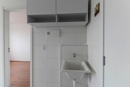 Apartamento à venda com 27m², 1 quarto e sem vaga