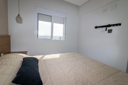 Apartamento para alugar com 64m², 2 quartos e 2 vagasSuíte