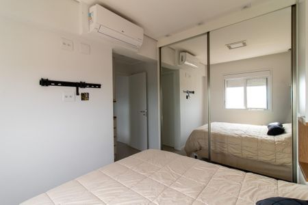 Apartamento para alugar com 64m², 2 quartos e 2 vagasSuíte