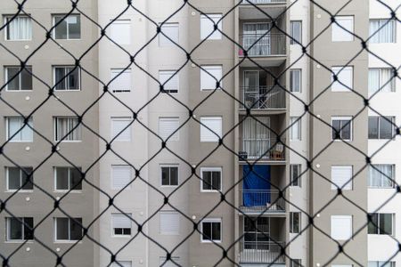 Apartamento para alugar com 41m², 2 quartos e 1 vaga Apartamento para alugar com 41m², 2 quartos e 1 vagaVista Varanda Sala/Cozinha