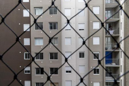 Apartamento para alugar com 41m², 2 quartos e 1 vaga Apartamento para alugar com 41m², 2 quartos e 1 vagaVista Quarto 1