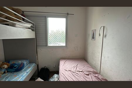 Quarto de apartamento à venda com 2 quartos, 68m² em Jardim Iracema, Barueri