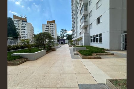 Apartamento à venda com 68m², 2 quartos e 1 vagaÁrea comum