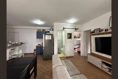 Apartamento à venda com 68m², 2 quartos e 1 vagaSala