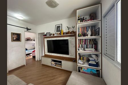 Apartamento à venda com 68m², 2 quartos e 1 vagaSala