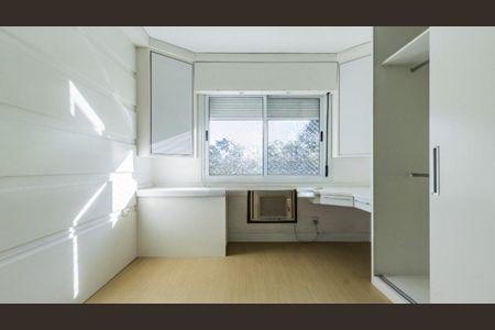 Apartamento para alugar com 110m², 3 quartos e 1 vagaQuarto 2