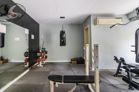 Apartamento para alugar com 110m², 3 quartos e 1 vagaÁrea comum