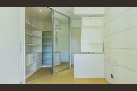 Apartamento para alugar com 110m², 3 quartos e 1 vagaQuarto 2