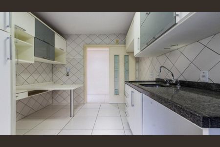 Apartamento para alugar com 110m², 3 quartos e 1 vagaCozinha
