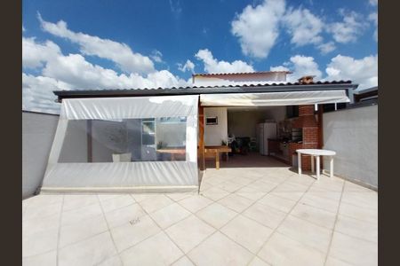 Apartamento à venda com 2 quartos, 154m² em Jardim Paraiso, Santo André