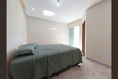 Apartamento à venda com 2 quartos, 154m² em Jardim Paraiso, Santo André