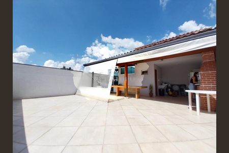 Apartamento à venda com 2 quartos, 154m² em Jardim Paraiso, Santo André