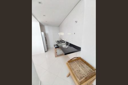 Apartamento à venda com 2 quartos, 154m² em Jardim Paraiso, Santo André