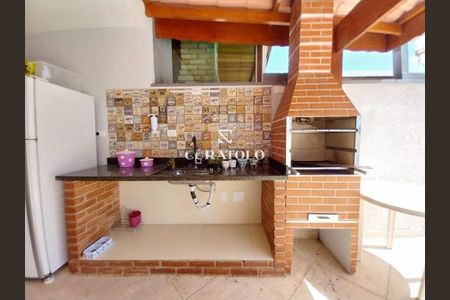 Apartamento à venda com 2 quartos, 154m² em Jardim Paraiso, Santo André