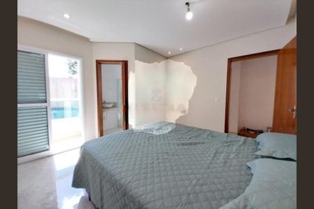 Apartamento à venda com 2 quartos, 154m² em Jardim Paraiso, Santo André