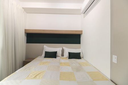 Studio para alugar com 25m², 1 quarto e sem vaga Studio para alugar com 25m², 1 quarto e sem vagaStudio