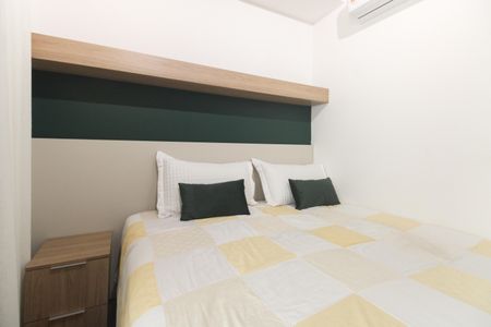 Studio para alugar com 25m², 1 quarto e sem vaga Studio para alugar com 25m², 1 quarto e sem vagaStudio