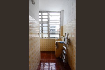 Apartamento para alugar com 39m², 1 quarto e sem vagaÁrea de Serviço