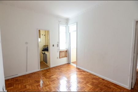 Apartamento para alugar com 39m², 1 quarto e sem vagaSala