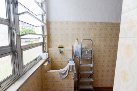 Apartamento para alugar com 39m², 1 quarto e sem vagaÁrea de Serviço