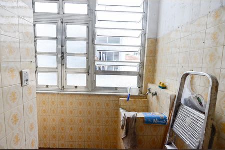 Apartamento para alugar com 39m², 1 quarto e sem vagaÁrea de Serviço