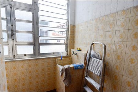 Apartamento para alugar com 39m², 1 quarto e sem vagaÁrea de Serviço