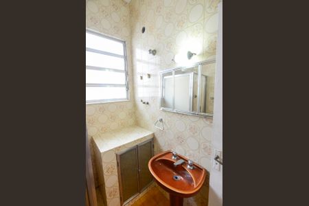 Apartamento para alugar com 39m², 1 quarto e sem vagaBanheiro Social