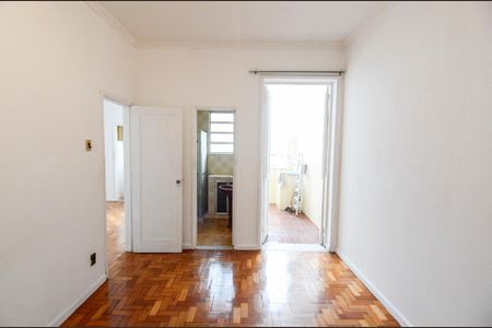 Apartamento para alugar com 39m², 1 quarto e sem vagaQuarto