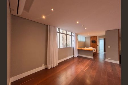 Apartamento para alugar com 3 quartos, 180m² em Jardim Paulista, São Paulo